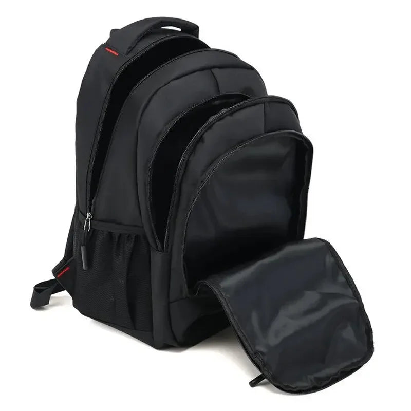 Classic Backpack Big Capacity Fashion Student Back Packs Travel Outdoor Packs Large Back Bags